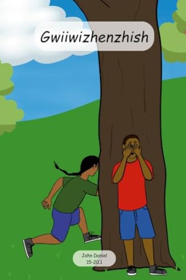Gwiiwizhenzhish