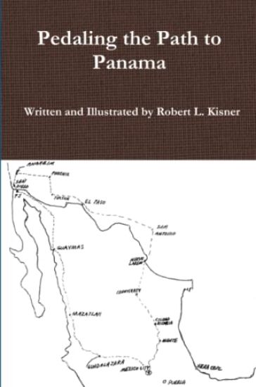 Pedaling the Path to Panama