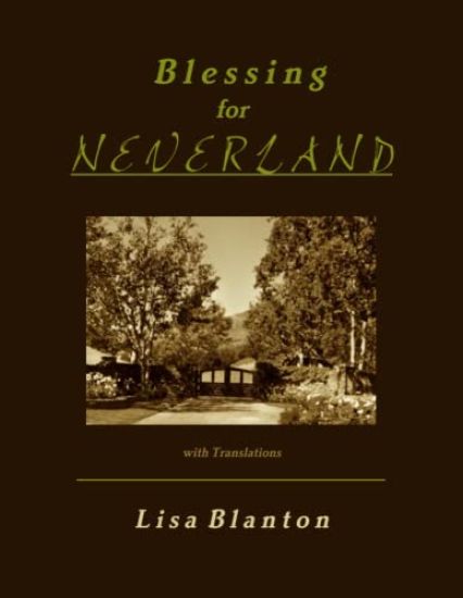 BLESSING FOR NEVERLAND with Translations