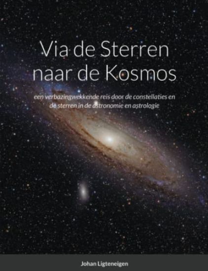 Via de Sterren naar de Kosmos