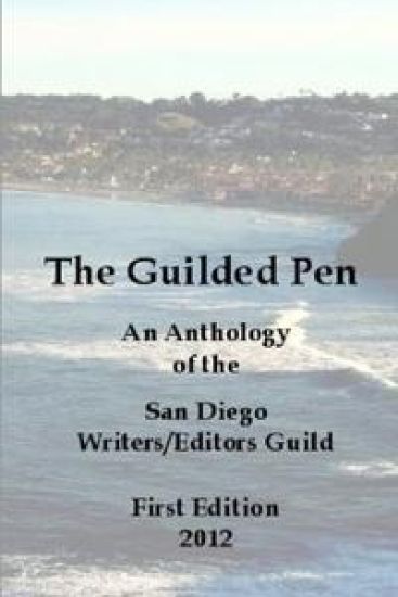 The Guilded Pen
