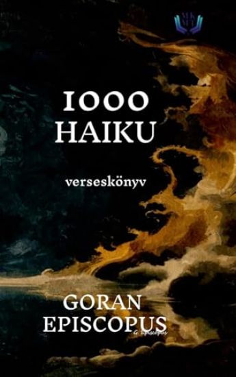 1000 Haiku: verseskönyv