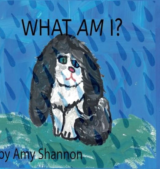 What am I?