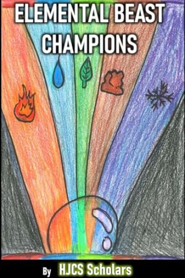 Elemental Beast Champions