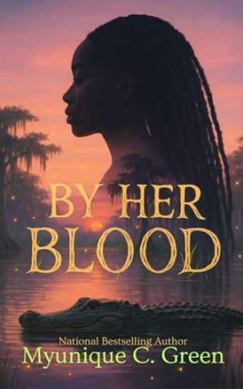 By Her Blood