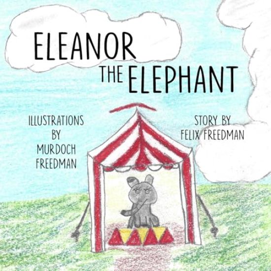 Eleanor the Elephant