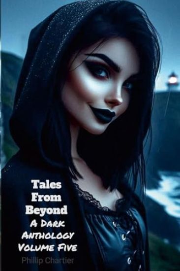Tales From Beyond
