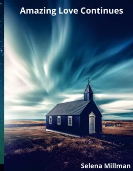 Amazing Love Continues