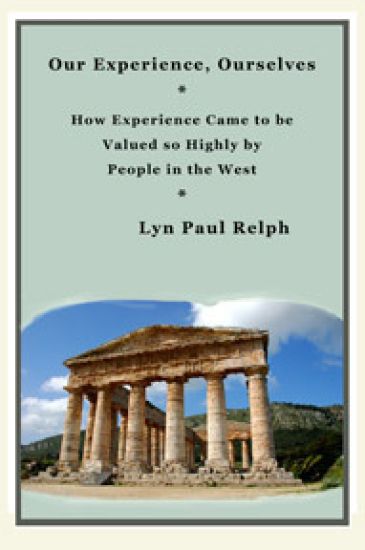 Our Experience, Ourselves