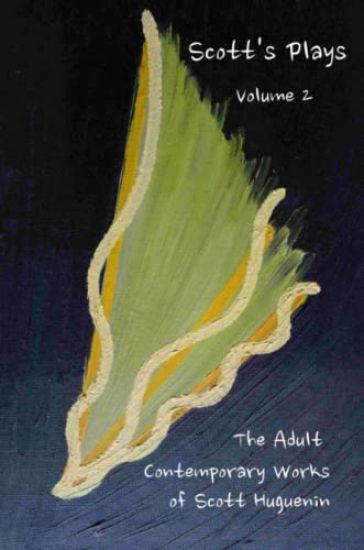 Scott's Plays Volume 2
