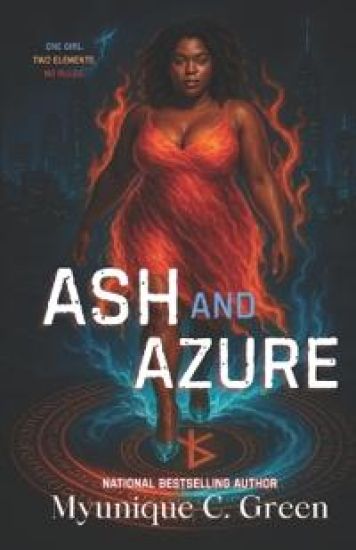 Ash and Azure