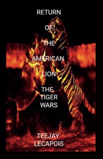 Return Of The American Lion
