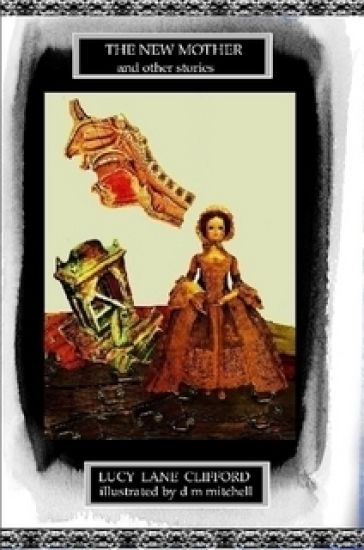 The New Mother (and Other Stories)