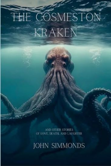 The Cosmeston Kraken