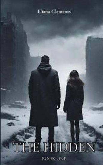 The Hidden: Book One