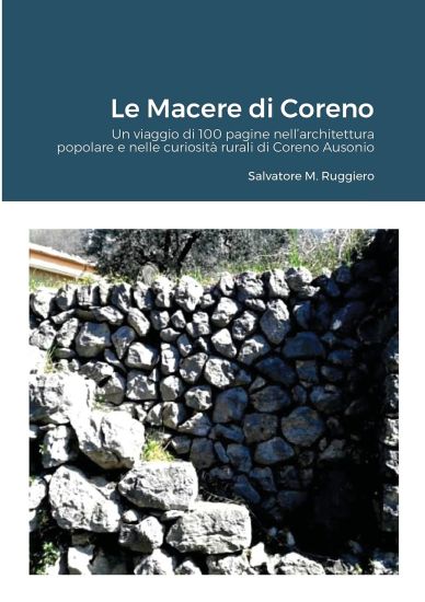 Le Macere Di Coreno