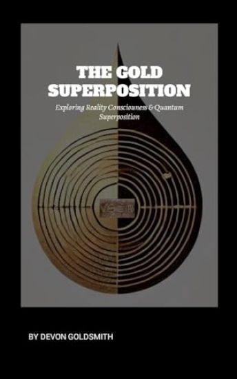 The Golden Super Position