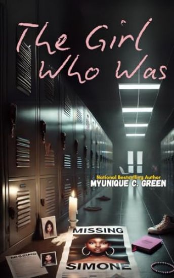 The Girl Who Was