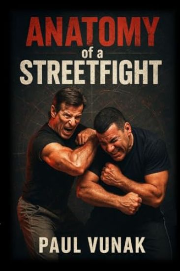 Anatomy of a Streetfight