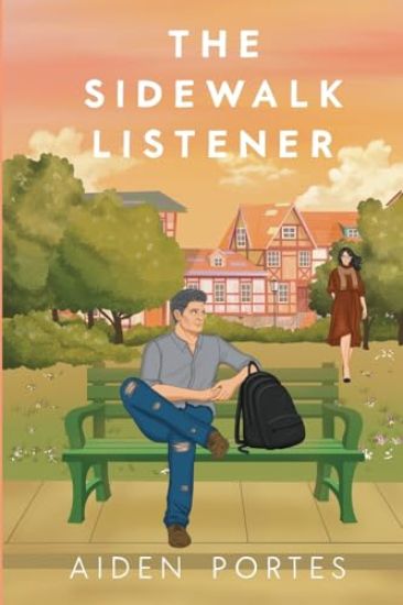 The Sidewalk Listener