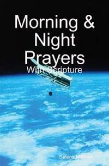 Morning & Night Prayers