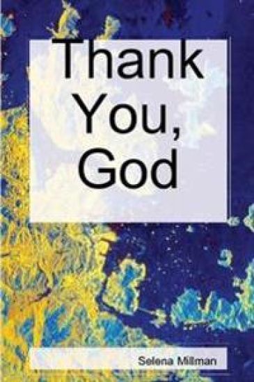 Thank You, God