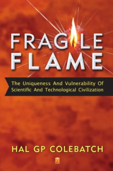 Fragile Flame