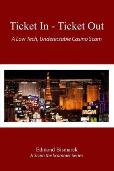 Ticket In - Ticket Out