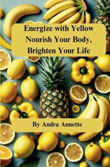 Energize with Yellow