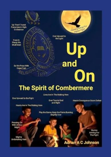 Up and On