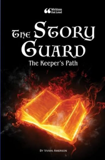 The Story Guard