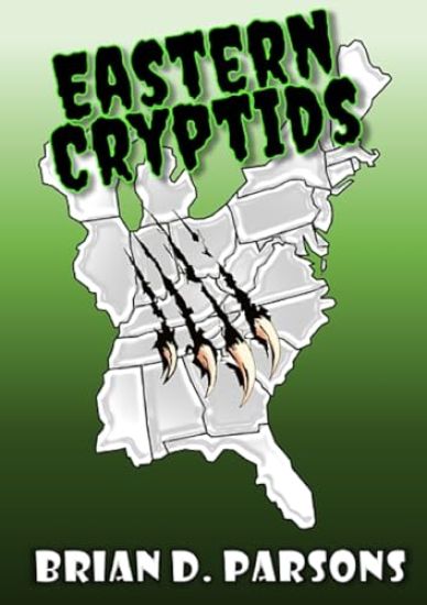 Eastern Cryptids