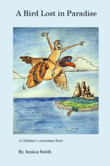 A Bird Lost in Paradise