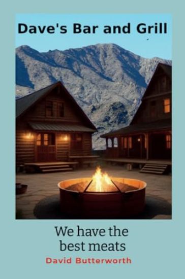 Dave's Bar and Grill