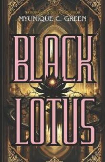Black Lotus