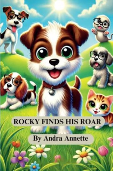 Rocky Finds His Roar