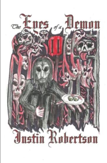 The Eyes of a Demon II