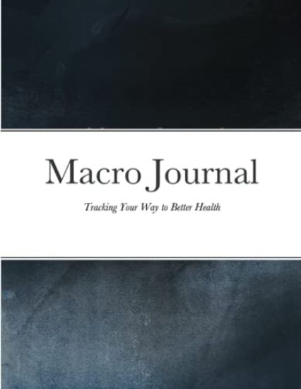 Macro Journal