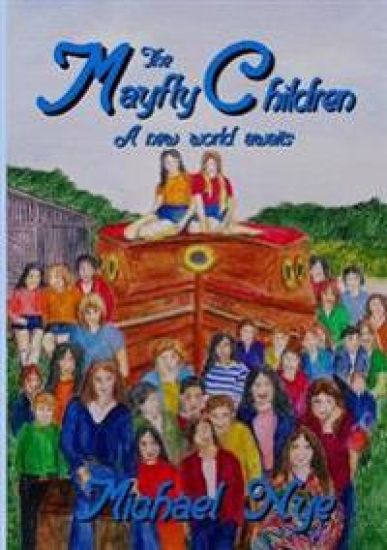 The Mayfly Children