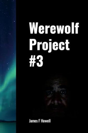 Werewolf Project 3