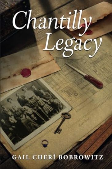 Chantilly Legacy