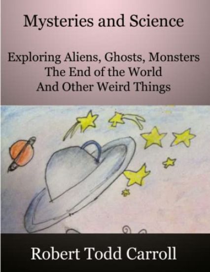 Mysteries and Science