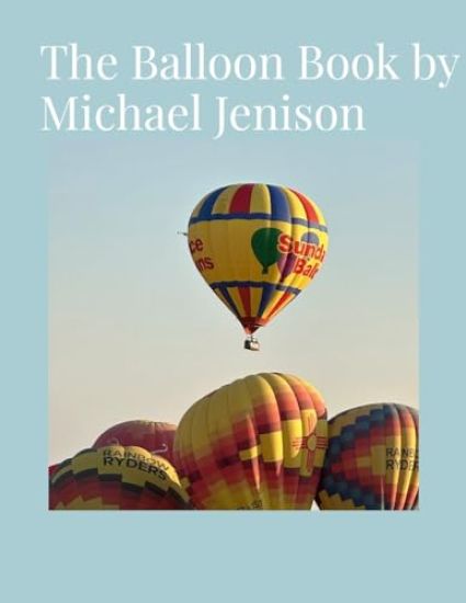 The Balloon Book