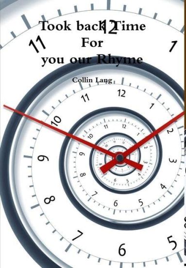 Took back time for you our Rhyme