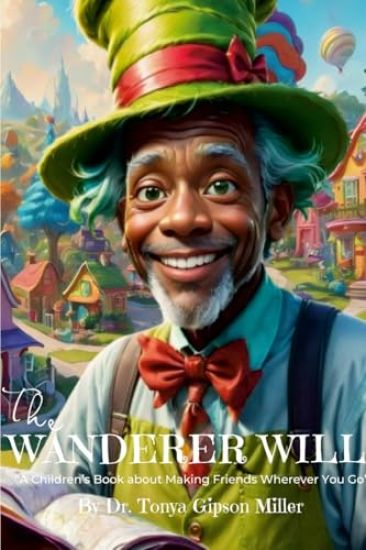 The Wanderer Will