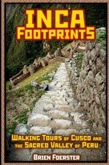 Inca Footprints