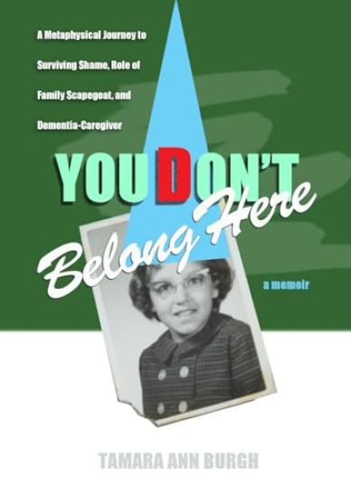 You Don't Belong Here