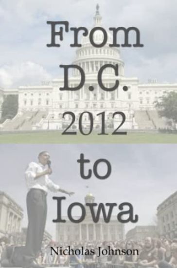 From D.C. to Iowa:2012