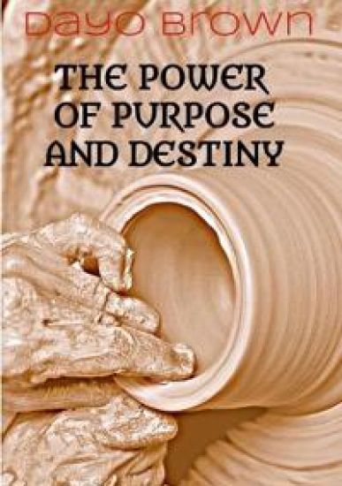 The Power of Purpose & Destiny