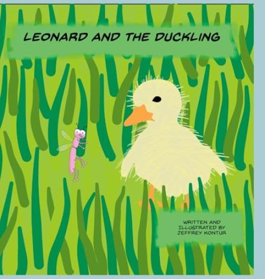 Leonard and the Duckling